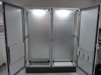 專業鈑金配電箱配電柜加工制造全解析