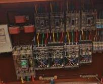 配電箱 電力系統的關鍵節點與安全衛士
