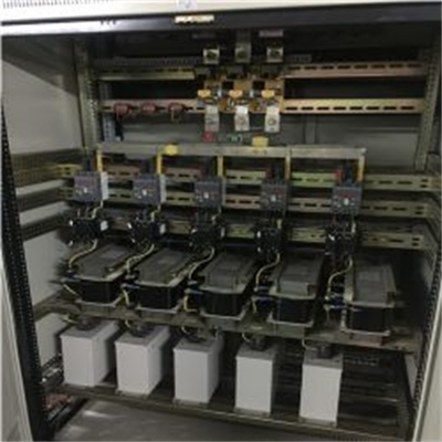 專業回收配電設備 姜堰進線柜與工廠配電柜、配電箱的高效再利用