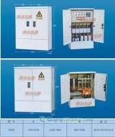 供應高品質SMC戶外配電箱與電纜分支箱，助力電力系統安全穩定運行
