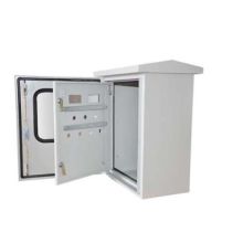 專業電氣配套服務專家——佛山廣控電氣配套中心