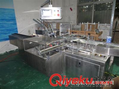 廣州榮裕包裝機(jī)械 為您打造高效智能的打包包裝系列解決方案