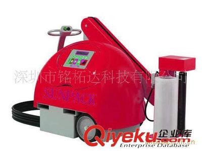 深圳市銘柘達(dá)科技 全自動(dòng)纏繞機(jī)與裹包機(jī)的專(zhuān)業(yè)解決方案
